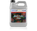 Grotek Bud Fuel Pro - Black Label Supply llc