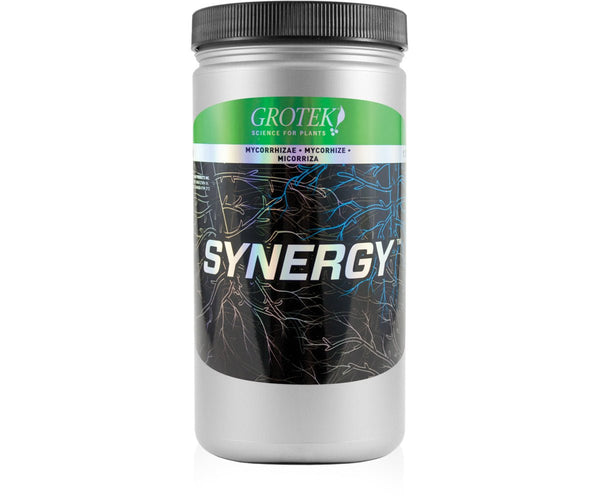 Grotek Green Line Synergy - Black Label Supply llc