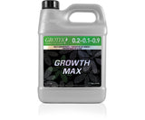 Grotek GrowthMax - Black Label Supply llc