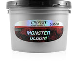 Grotek Monster Bloom Pro - Black Label Supply llc