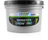 Grotek Monster Grow Pro - Black Label Supply llc