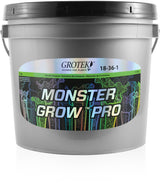 Grotek Monster Grow Pro - Black Label Supply llc