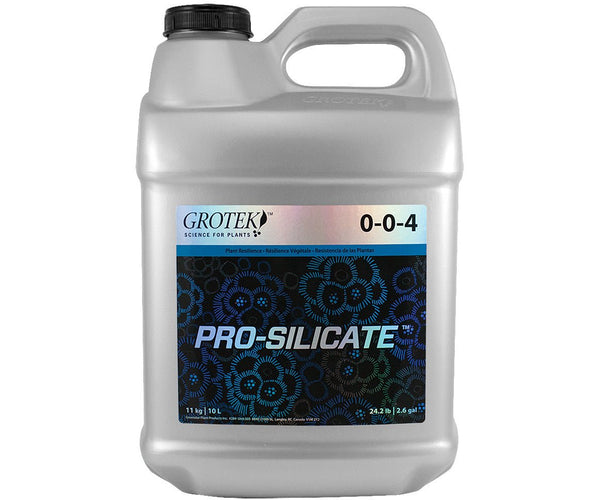 Grotek Pro Silicate - Black Label Supply llc