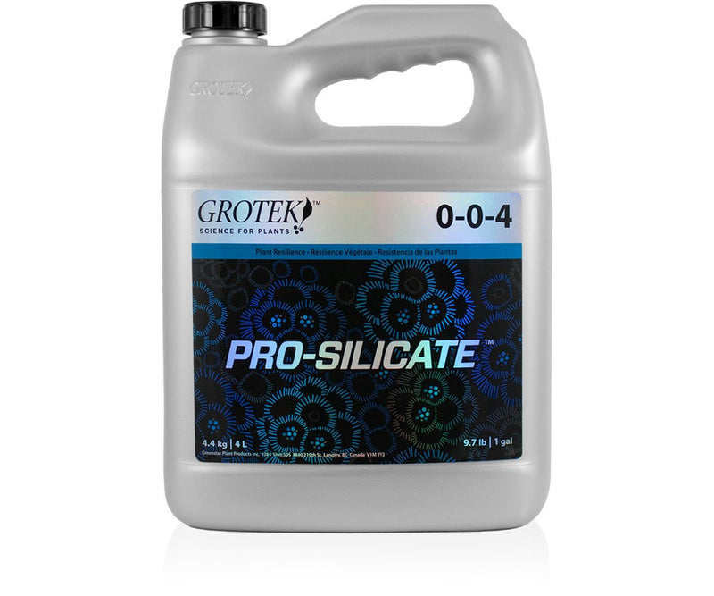 Grotek Pro Silicate - Black Label Supply llc