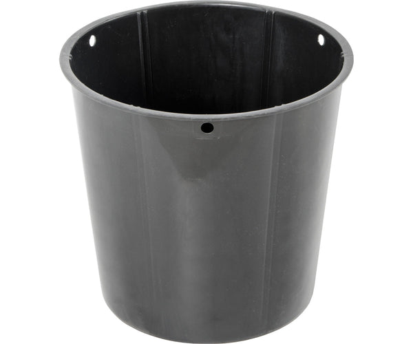 Grow Flow 2 - Gal Expansion Inner Bucket - Black Label Supply llc