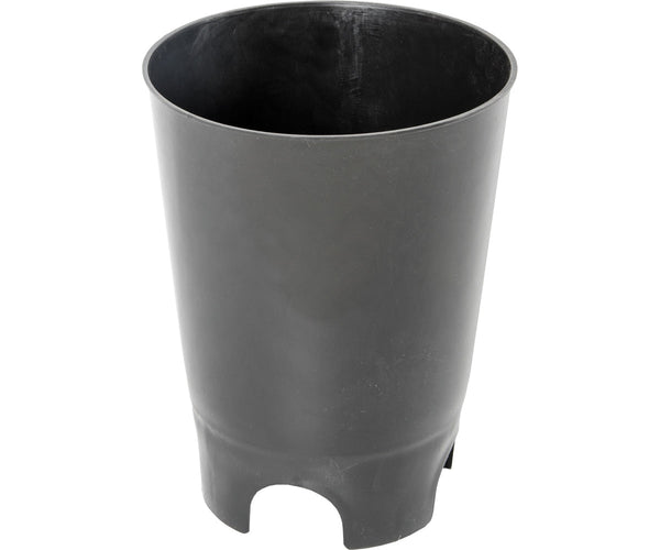 Grow Flow 2 - Gal Expansion Outer Bucket - Black Label Supply llc