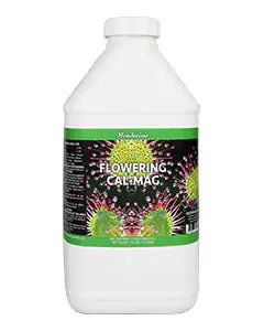 Grow More Mendocino Flowering Cal - Mag - Black Label Supply llc