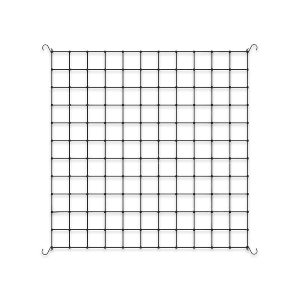 Grow Tent Trellis Netting - Black Label Supply llc