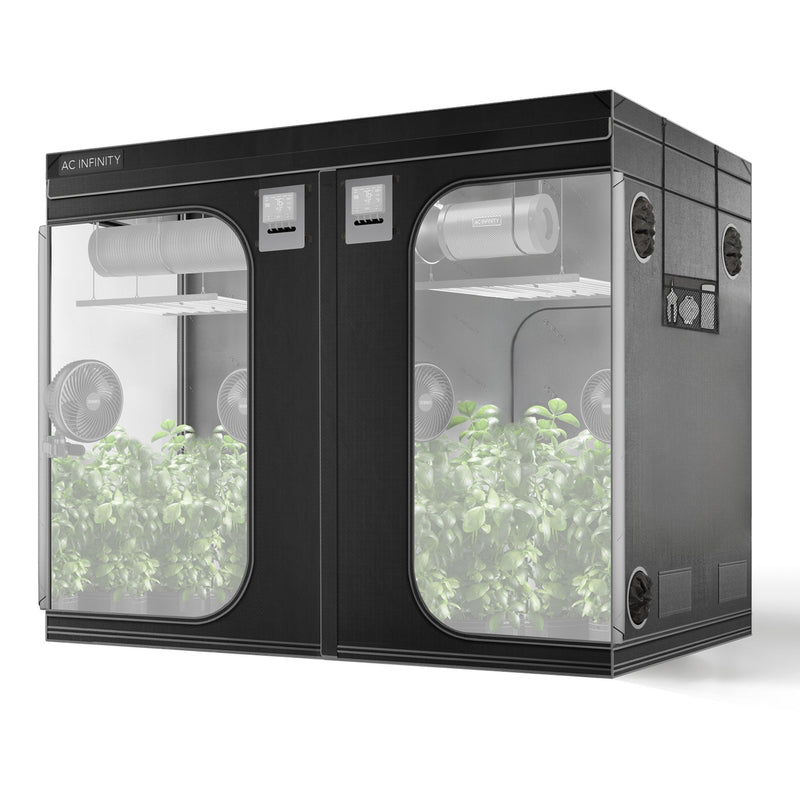 Grow Tents - Black Label Supply llc