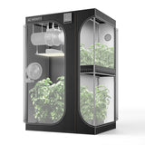 Grow Tents - Black Label Supply llc