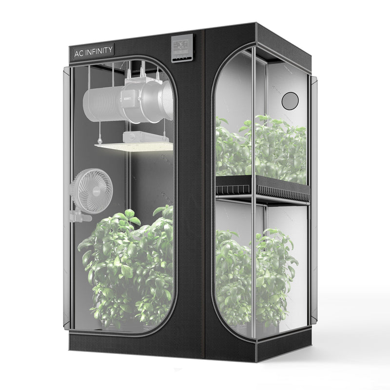 Grow Tents - Black Label Supply llc