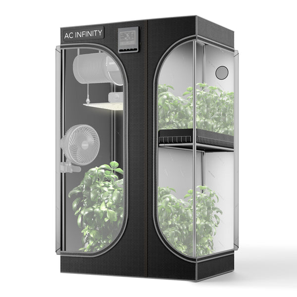 Grow Tents - Black Label Supply llc