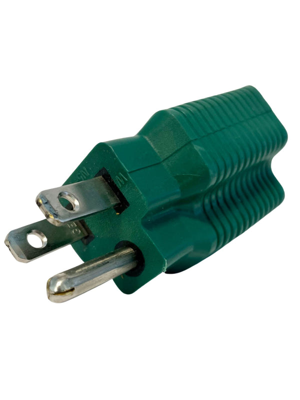 Growers Choice - 240V/120V ADAPTER - Black Label Supply llc