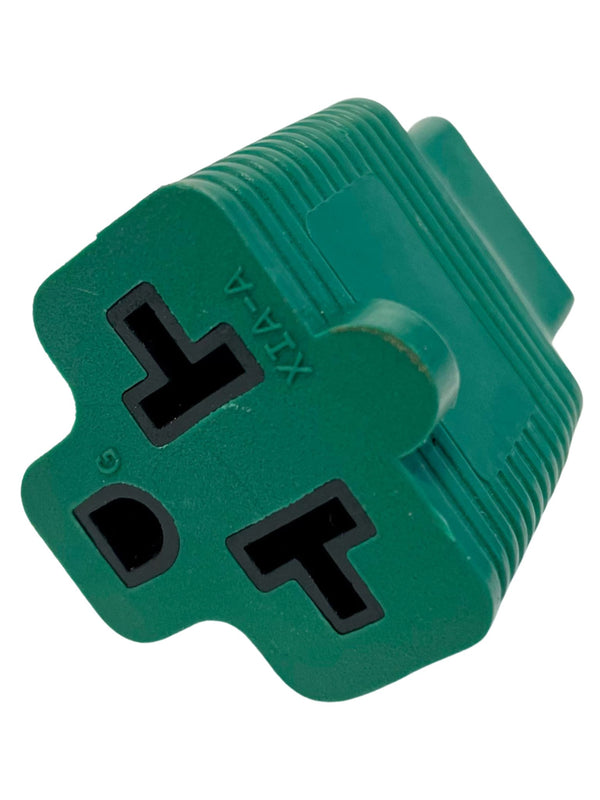 Growers Choice - 240V/120V ADAPTER - Black Label Supply llc