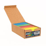 Grower's Edge® Plant Stake Labels Multicolored - Black Label Supply llc