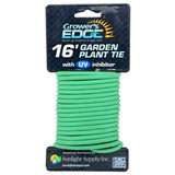 Grower's Edge® Soft Garden Plant Tie - Black Label Supply llc