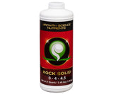 Growth Science Nutrients Rock Solid - Black Label Supply llc