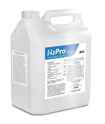 H2Pro® Wetting Agent - Black Label Supply llc