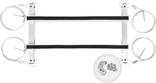 Hanging Kit for Model A130(F) - Black Label Supply llc