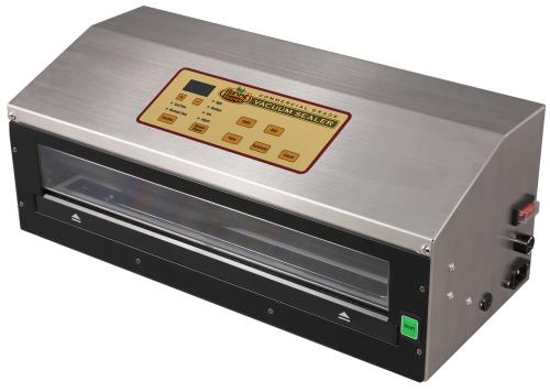 Harvest Keeper® Vacuum Sealer Commercial Grade - Black Label Supply llc