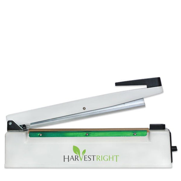 Harvest Right Impulse Heat Sealer - Black Label Supply llc