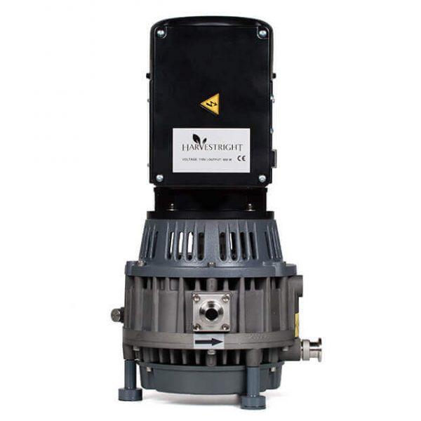 Harvest Right Oil Free Pump - Black Label Supply llc