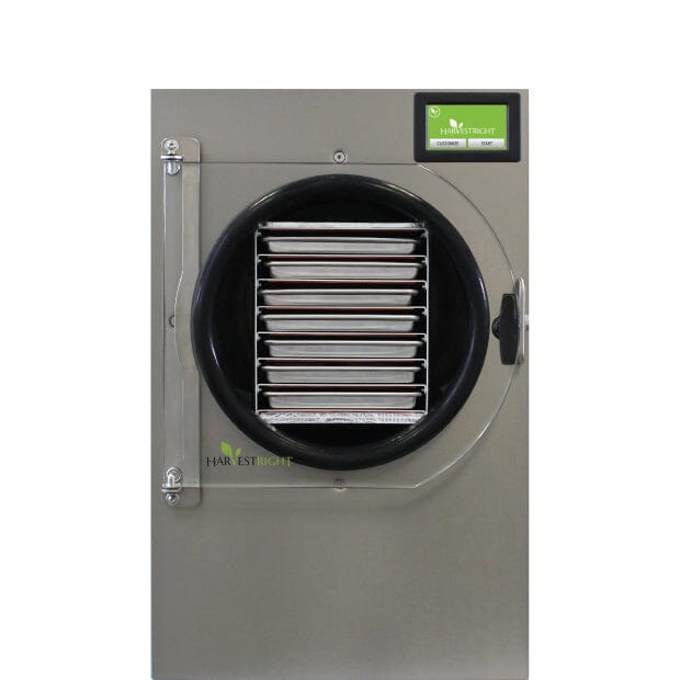 Harvest Right PHARMACEUTICAL PRO Freeze Dryer - Medium - Black Label Supply llc