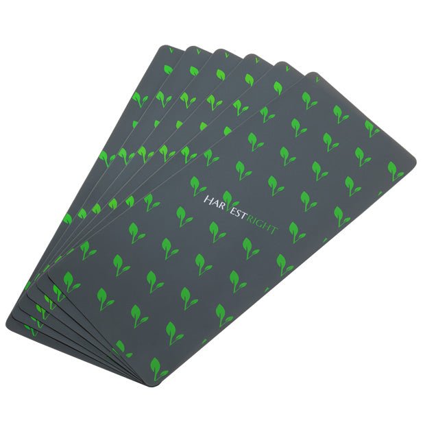 Harvest Right Silicone Mats - Black Label Supply llc