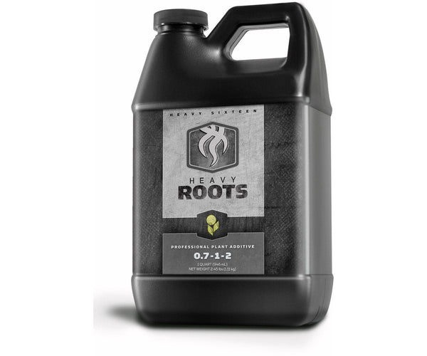 HEAVY 16 Roots - Black Label Supply llc