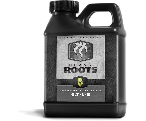 HEAVY 16 Roots - Black Label Supply llc