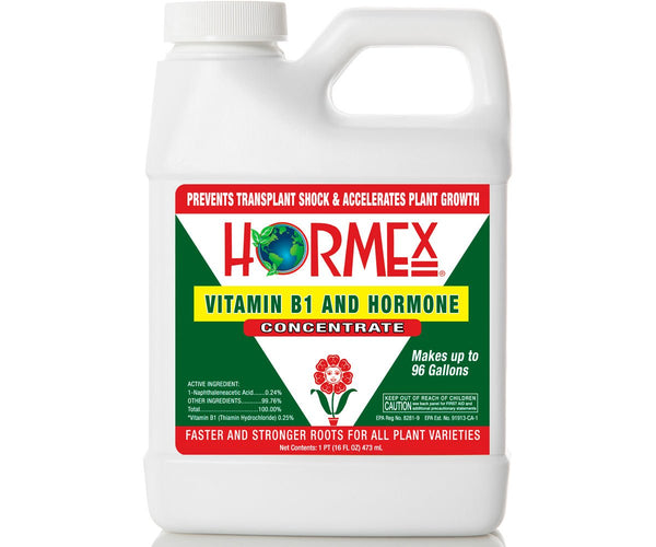 Hormex - Concentrate - Black Label Supply llc