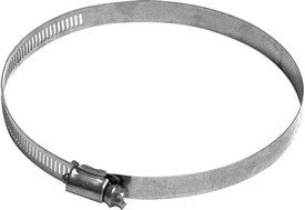 Hose Clamp - Black Label Supply llc