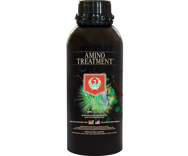 House & Garden Amino Treatment - Black Label Supply llc