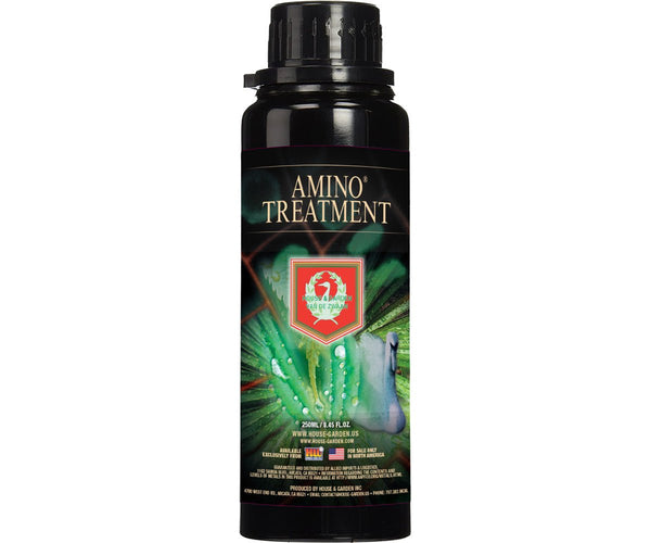 House & Garden Amino Treatment - Black Label Supply llc