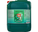 House & Garden Aqua Flakes B - Black Label Supply llc