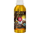 House & Garden Roots Excelurator Gold - Black Label Supply llc