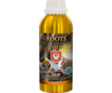 House & Garden Roots Excelurator Gold - Black Label Supply llc