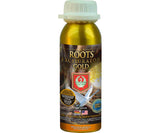 House & Garden Roots Excelurator Gold - Black Label Supply llc