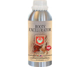 House & Garden Roots Excelurator Silver - Black Label Supply llc