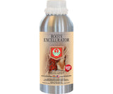 House & Garden Roots Excelurator Silver - Black Label Supply llc