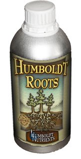 Humboldt Roots - Black Label Supply llc