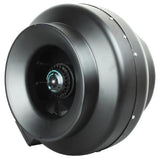 Hurricane® Centrifugal Inline Fans - Black Label Supply llc