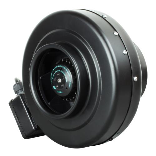 Hurricane® Centrifugal Inline Fans - Black Label Supply llc