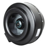 Hurricane® Centrifugal Inline Fans - Black Label Supply llc