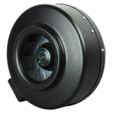 Hurricane® Centrifugal Inline Fans - Black Label Supply llc