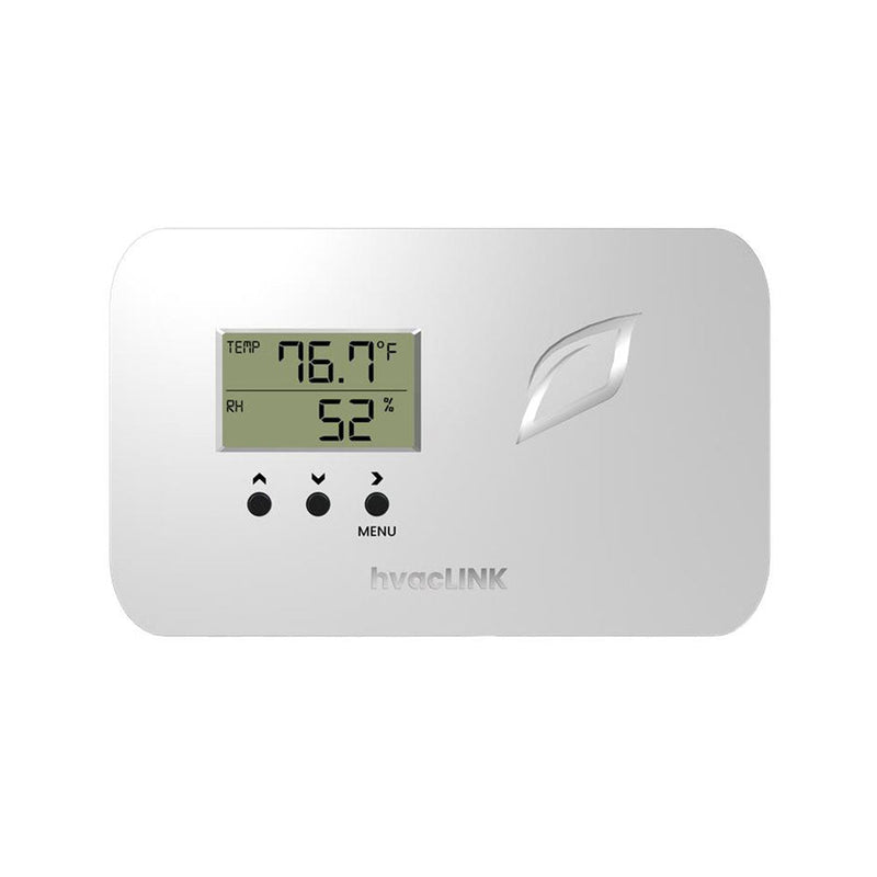 Growlink LINKS hvacLINK - Smart Thermostat for Grow Rooms