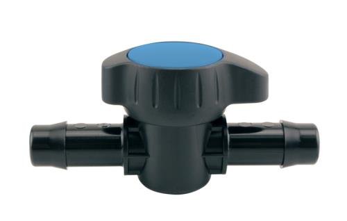 Hydro Flow® Barbed Ball Valves - Black Label Supply llc