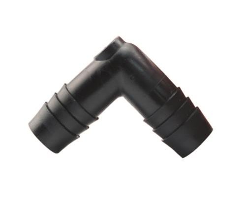 Hydro Flow® Barbed Fittings 1/2 in - Black Label Supply llc