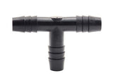 Hydro Flow® Barbed Fittings 1/2 in - Black Label Supply llc