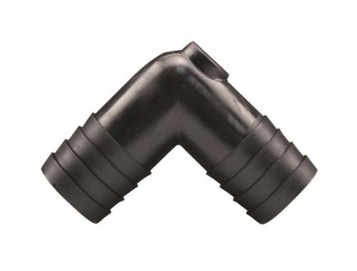 Hydro Flow® Barbed Fittings 3/4 in - Black Label Supply llc